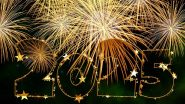 Happy New Year 2025 From Kiribati as It Becomes The First Country to Welcome New Year, Tonga and Samoa Follow Next