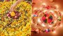 New Year 2025 Rangoli Designs and Muggulu for First Day of the New Year: Watch Step-by-Step Tutorial Videos To Ring In the New Year