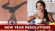 ‘New Year, New Me’: Best New Year Resolutions and Ideas You Must Focus Today To Kick Start 2025 on the Right Note