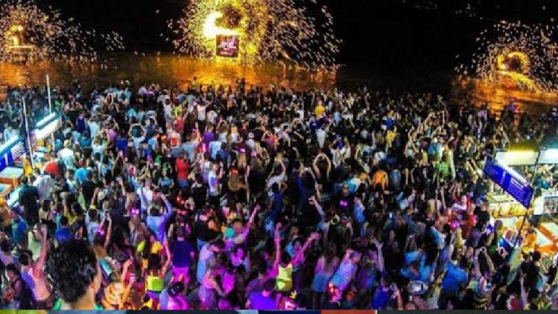 Pune: Pub Sends Condoms and ORS With New Year Party Invite; Congress Approaches Police
