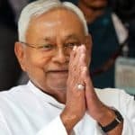 Basant Panchami, Saraswati Puja 2025 Wishes: Nitish Kumar Extends Greetings, Says ‘May These Festivities Bring Peace and Prosperity to Bihar’