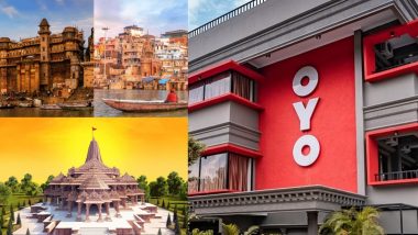 OYO Travelopedia 2024: Puri, Varanasi and Haridwar Top Spiritual Destinations, Hyderabad Most-Booked City, Reveals OYO Report