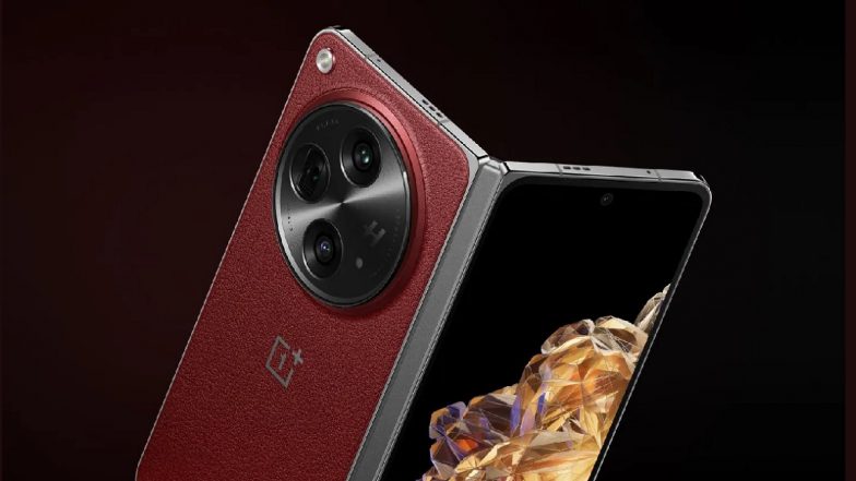 OnePlus Open 2 Launch Timeline Revealed for 2025, Foldable Phone Could Be Rebranded OPPO Find N5; Check Expected Specifications and Features