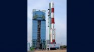 ISRO Proba-3 Mission Launch Date and Time: When and Where To Watch Live Streaming of European Space Agency's Spacecraft's Launch From Satish Dhawan Space Centre in Sriharikota?