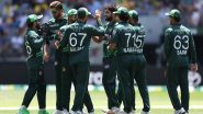 Pakistan Likely Playing XI for 1st ODI 2024 vs South Africa: Check Predicted Pakistan 11 for SA vs PAK Match in Paarl