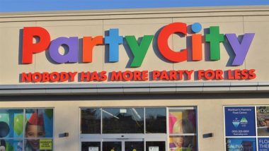 Party City Shutdown: US Chain of Party Stores To Close Down All Its Stores As Company Goes out of Business, Says Report