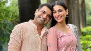 ‘I’m Not Going To Convert’: Pavitra Punia Reveals if Religion Was the Cause of Breakup With Eijaz Khan, Shares Shocking Details in Candid Interview (Watch Video)