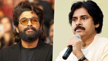 ‘Law Doesn’t Give Preferential Treatment’: Pawan Kalyan Reacts to Allu Arjun’s Arrest in Fatal ‘Pushpa 2’ Stampede Incident at Sandhya Theatre