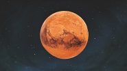 2025 Is the Year of Mars: What Does It Mean for You? Here’s How the Red Planet Can Help Manifest in New Year