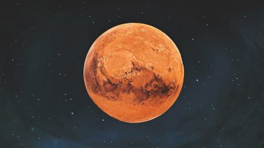 Know How the Red Planet Can Help You Manifest in 2025, the Year of Mars