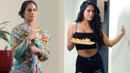 ‘Kapde nai Tumhari Soch Choti Hai,’ Poonam Pandey Attempts To Give ‘Strong’ Message in Hilarious Collaboration Video With Influencer BeYouNick (Watch)