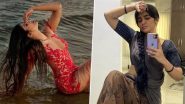 Pragya Nagra’s S*x Video Leaked Online? Malayalam Actress Caught in MMS Scandal After Alleged Private Clip Goes Viral