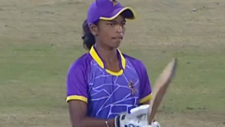 Prema Rawat Quick Facts: Here’s All You Need to Know About Uttarakhand All-Rounder Picked by Royal Challengers Bengaluru For INR 1.2 Crore in WPL 2025 Mini Auction