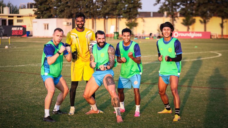 Punjab FC vs Mohammedan SC, ISL 2024–25 Live Streaming Online on JioCinema: Watch Telecast of PFC vs MSC Match in Indian Super League 11 on TV and Online