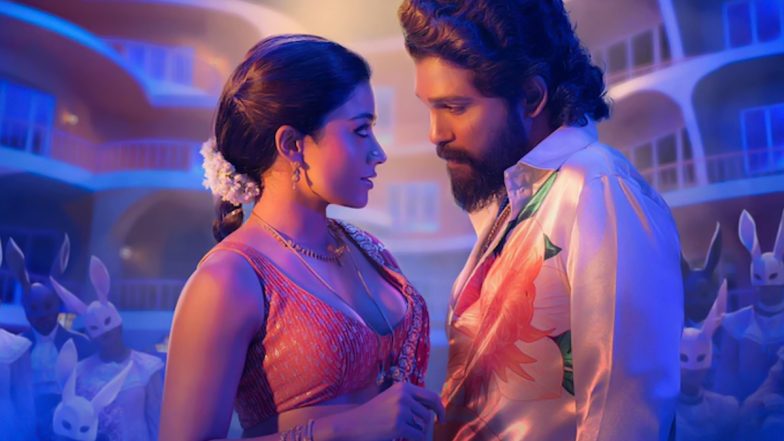 ‘Pushpa 2’ Box Office: Hindi Version of Allu Arjun’s Film Becomes Fastest To Hit INR 582 Crore in 12 Days