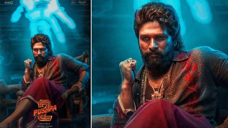 ‘Pushpa 2 – The Rule’ Box Office Collection Day 9: Allu Arjun-Rashmika Mandanna’s Action Film Set to Cross INR 1000 Crore Soon, Earns INR 762.2 Crore in India