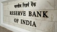 RBI Slashes Cash Reserve Ratio by 0.5% To Spur Growth, Leaves Repo Rate Unchanged at 6.5% for 11th Consecutive Period