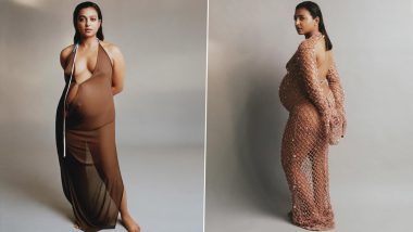 Radhika Apte’s ‘Shocking’ Pregnancy and Unfiltered Maternity Photoshoot: Actress Embraces Motherhood As She Bares Baby Bump in Striking Photos That She’ll ‘Cherish Forever’