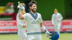 sports-Rahmat Shah Appointed Afghanistan ODI and Test Captain Following Hashmatullah Shahidi’s Resignation