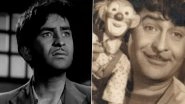 Raj Kapoor&rsquo;s 100th Birth Anniversary: &lsquo;Awaara&rsquo;, &lsquo;Mera Naam Joker&rsquo;, &lsquo;Teesri Kasam&rsquo; &ndash; Revisiting Iconic Films of &lsquo;The Greatest Showman of Indian Cinema&rsquo;