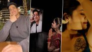 ‘I Love You…Ranveer Allahbadia’: Influencer Dr Rohini Arju Dresses Up as Bride, Confesses Love for BeerBiceps YouTuber