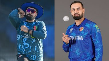 Rashid Khan, Mohammad Nabi Urge Taliban Government to Restore Right to Education for Women in Afghanistan (See Posts)