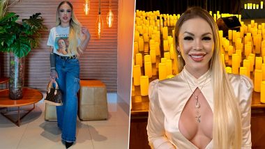 Brazilian Influencer Ravena Hanniely To Undergo Hymenoplasty To 'Become a Virgin Again'