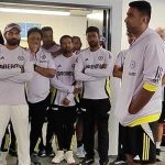 Ravi Ashwin Retires: Star Indian Cricketer Gives Farewell Speech in Team India Dressing Room After Announcing International Retirement (Watch Video)