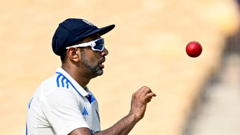 Ravi Ashwin Retires From International Cricket: A Look at Star Indian ...