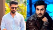 ‘He Is Like Elder Brother’: Ravi Dubey Confirms Playing Lakshman to Ranbir Kapoor’s Lord Ram in Nitesh Tiwari’s Epic ‘Ramayana’