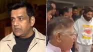 Ravi Kishan Questions Whether Allu Arjun’s Arrest Was a ‘Personal Revenge’; Actor-BJP MP Calls It a ‘Black Day for All Actor Fraternity’ (Watch Video)