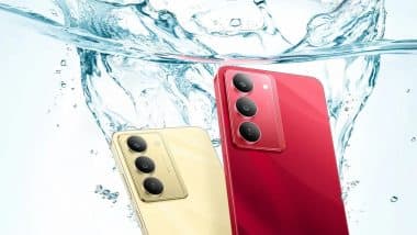 Know All Realme 14x 5G Price, Specifications and Features