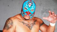 Rey Misterio Sr Dies: Facts About WWE Hall of Famer Rey Mysterio's Uncle and Mexican Wrestling Legend Who Passed Away At Age 66