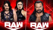 WWE RAW Results Today, December 9: Finn Balor Takes Down Gunther and Damian Priest, Rhea Ripley Defeats Raquel Rodriguez, Drew McIntyre Attacks Sami Zayn and Other Monday Night Raw Results and Highlights