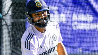 Rohit Sharma Not To Be Picked in Tests Again, BCCI Seeks New Captain for India Tour of England in June 2025: Report