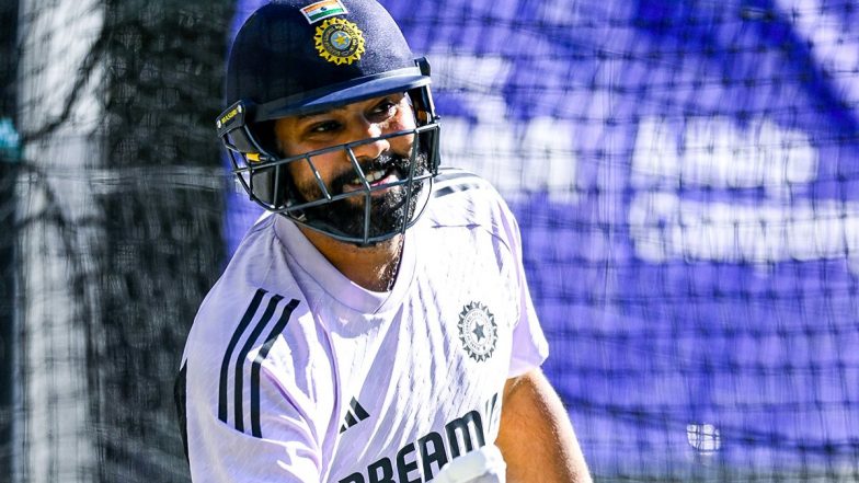 Rohit Sharma Confirms Stance on Retirement Speculations, Says He 'Stood Down' From IND vs AUS 5th Test 2024-25