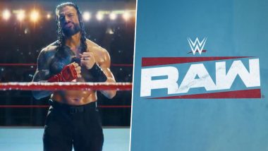 WWE RAW on Netflix Latest Commercial Features Undisputed Champion Cody Rhodes, Roman Reigns, Randy Orton and Others (Watch Video)