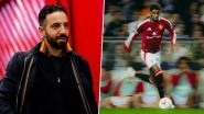 Ruben Amorim Emphasises Marcus Rashford's Big Responsibility Amid Manchester United Struggles
