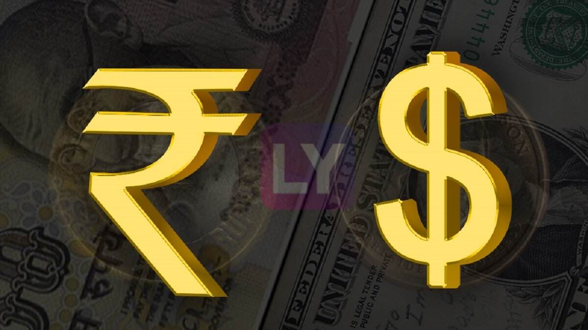 Rupee Falls 2 Paise to 86.55 Against US Dollar in Early Trade