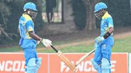 Rwanda vs Uganda T20 Africa Continental Cup 2024 Live Streaming Online in India: Watch Free Telecast of RWN vs UGA Cricket Match on TV