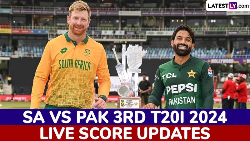 National Cricket Team Pak Sa T20 Score Pakistan Cricket Live Cpl