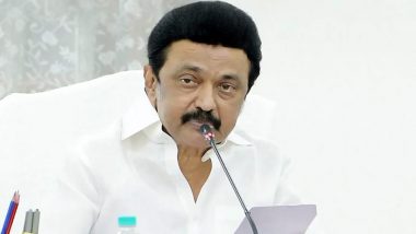 Election Rules Amendment: Tamil Nadu CM MK Stalin Criticises Amendment, Says ‘Democracy Facing Gravest Threat Under BJP Regime’