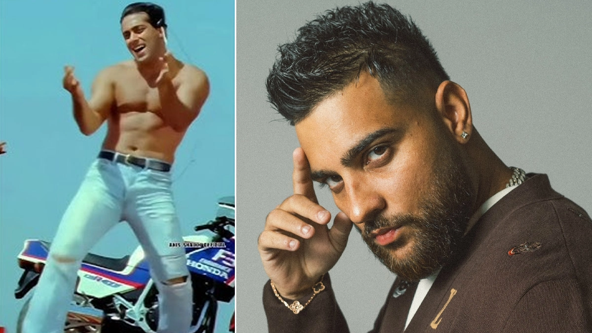 Exclusive: Rakesh Roshan Reveals Why He Never Collaborated With Salman Khan  After \u003ci\u003eKaran Arjun\u003c/i\u003e, image size:1200x675