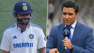 Virat Kohli Deserves Longer Rope, No Comparison With Rohit Sharma: Sanjay Manjrekar