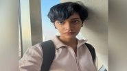 Indian Student Killed in Scotland: 22-Year-Old Woman of Indian Origin Santra Saju Found Dead in Water Near Newbridge