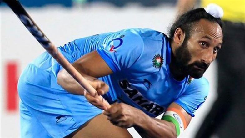 HIL 2024–25: Soorma Hockey Club Coach Jeroen Baart Calls Sardar Singh a Valuable Mentor for Players