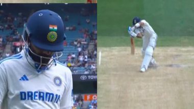 Virat Kohli Funny Memes Go Viral After Scott Boland Dismisses Star Indian Batsman During IND vs AUS Boxing Day Test 2024