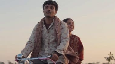 ‘Laapataa Ladies’ Shortlisted at Japan Academy Film Prize 2024