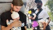 Year Ender 2024: From Virat Kohli to Shaheen Afridi, Cricketers Who Became Fathers This Year; Check Full List