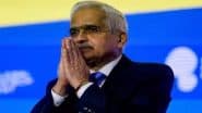 Who Is Shaktikanta Das? Former RBI Governor Appointed As Principal Secretary to PM Narendra Modi, Know All About Him